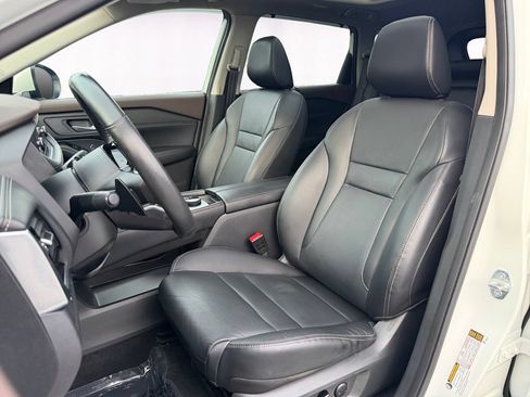 Used 2023 Nissan Rogue SL w/ SL Premium Package AWD/4WD image 9