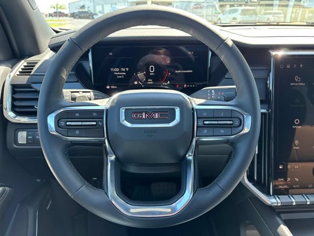 New 2026 GMC Acadia Elevation w/ Elevation Premium Package FWD image 21
