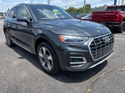 Used 2023 Audi Q5 2.0T Premium Plus