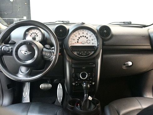 Used 2013 MINI Cooper Countryman S image 5