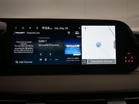 Used 2024 Hyundai Palisade Limited AWD/4WD image 18