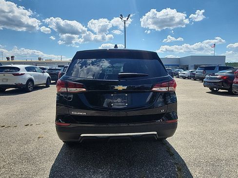 Used 2024 Chevrolet Equinox LT FWD image 4