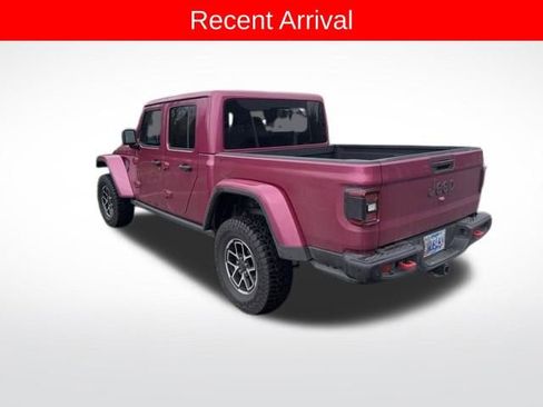 Used 2024 Jeep Gladiator Rubicon image 10