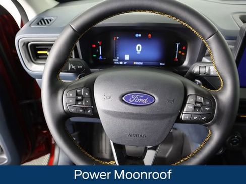 New 2026 Ford Maverick Tremor image 38