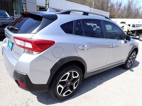 Used 2019 Subaru Crosstrek 2.0i Limited image 4
