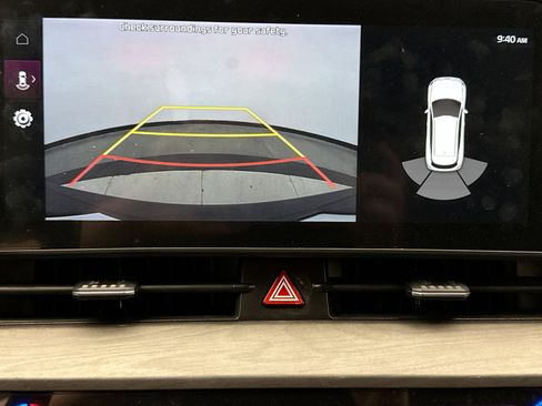 Used 2024 Kia Sportage X-Line w/ X-Line Premium Package image 11