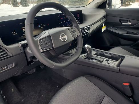 New 2026 Nissan Sentra SV image 15