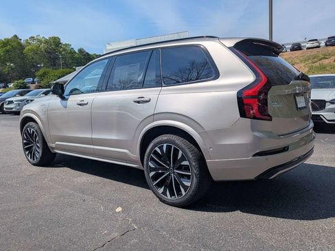 New 2026 Volvo XC90 T8 Ultra w/ Protection Package AWD/4WD image 4
