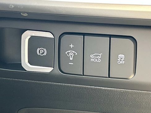 New 2026 Hyundai Santa Fe SE FWD image 27