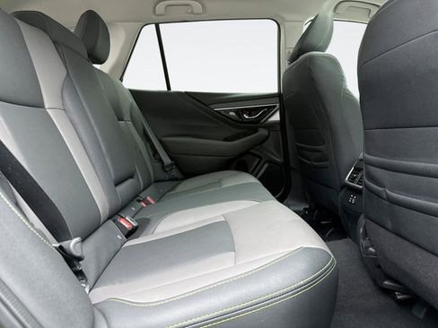 Used 2025 Subaru Outback Onyx Edition image 19