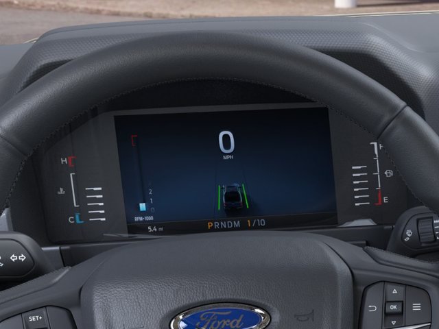 New 2026 Ford Ranger XLT AWD/4WD image 13