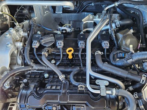 Used 2021 Nissan Rogue SL w/ Premium Package image 17