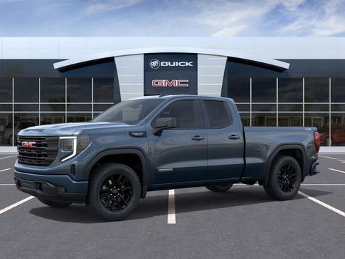 New 2026 GMC Sierra 1500 Elevation w/ Preferred Package image 2