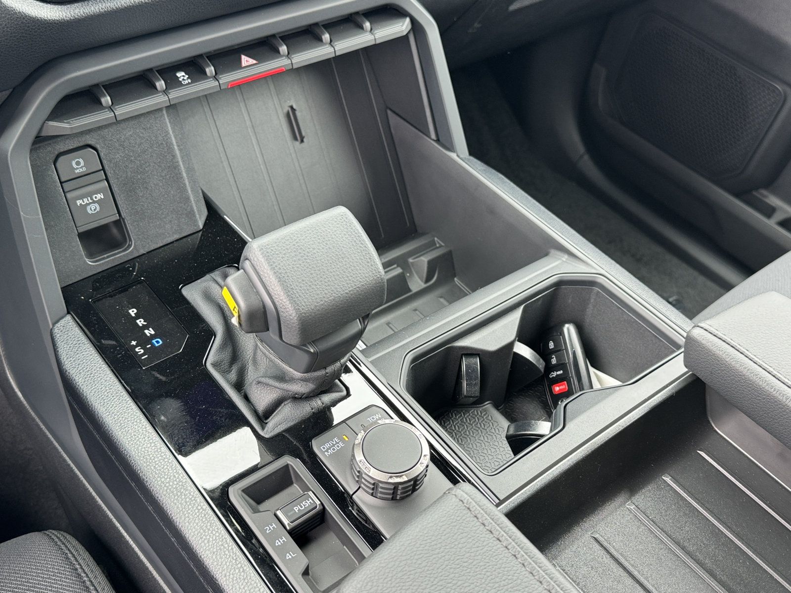 New 2026 Toyota Tundra SR5 AWD/4WD image 18