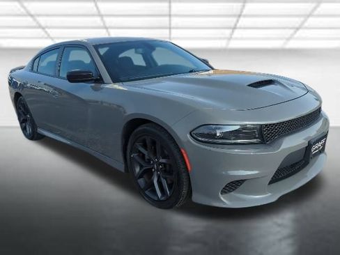 Used 2023 Dodge Charger GT w/ Blacktop Package image 1