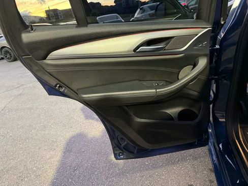 Used 2019 BMW X3 sDrive30i image 21