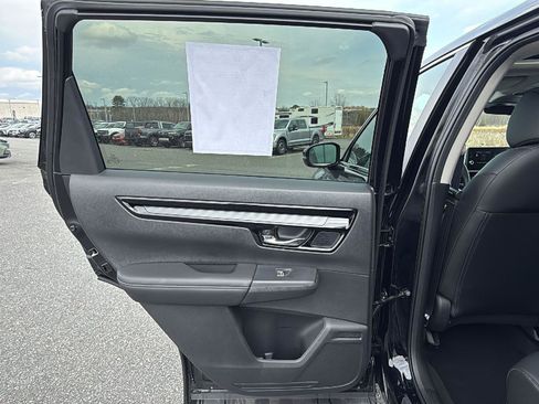 Used 2026 Honda CR-V EX-L image 24