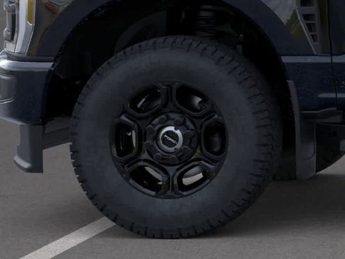 New 2026 Ford F250 XL w/ STX Appearance Package image 19