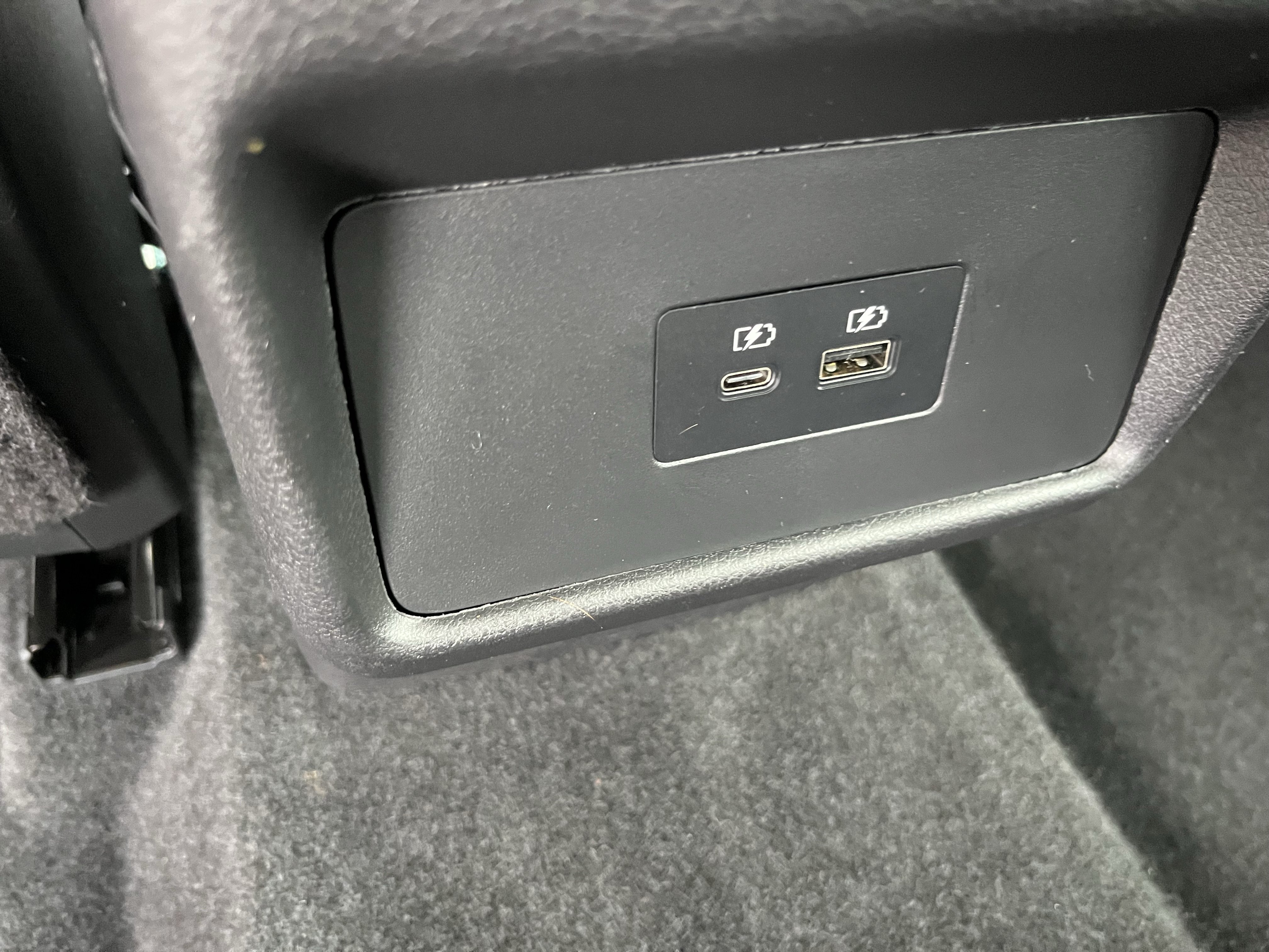 Used 2023 Nissan Rogue SV w/ SV Premium B Package AWD/4WD image 15