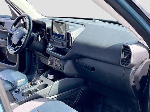 Used 2021 Ford Bronco Sport First Edition AWD/4WD image 29