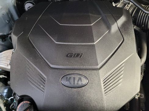 Used 2020 Kia Sorento SX AWD/4WD image 30