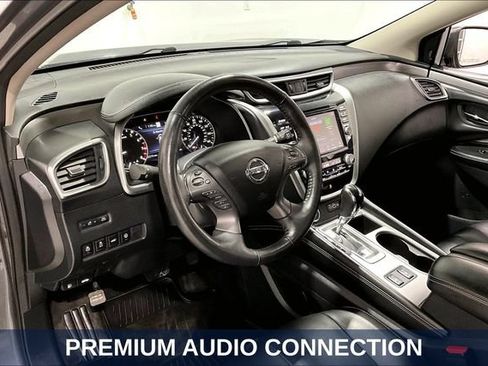 Used 2022 Nissan Murano SV AWD/4WD image 23