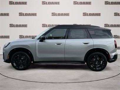 New 2026 MINI Cooper Countryman S