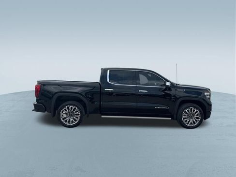 New 2026 GMC Sierra 1500 Denali Ultimate AWD/4WD image 10
