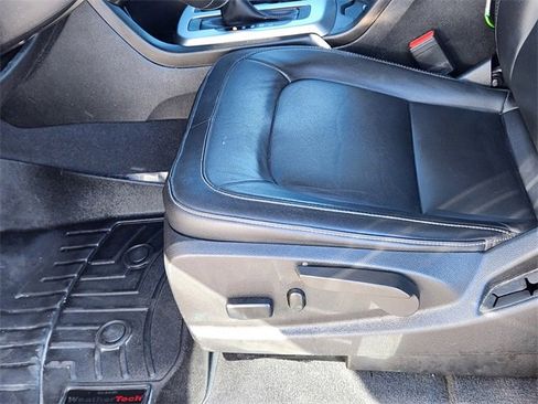 Used 2022 Chevrolet Colorado ZR2 image 8