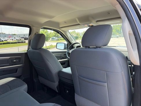 Used 2018 RAM 1500 Big Horn AWD/4WD image 33