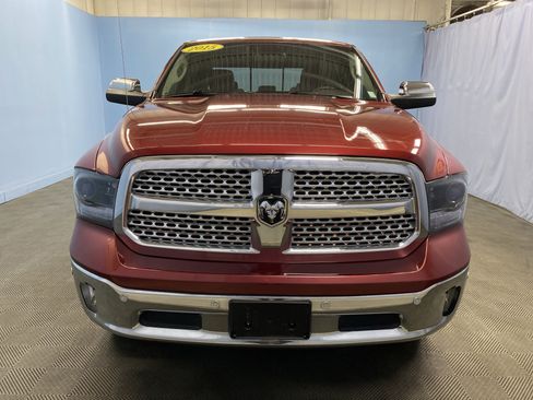 Used 2015 RAM 1500 Laramie w/ Convenience Group image 2
