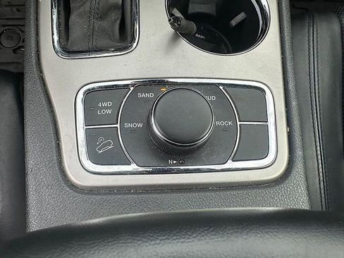 Used 2019 Jeep Grand Cherokee Limited w/ Luxury Group II image 24