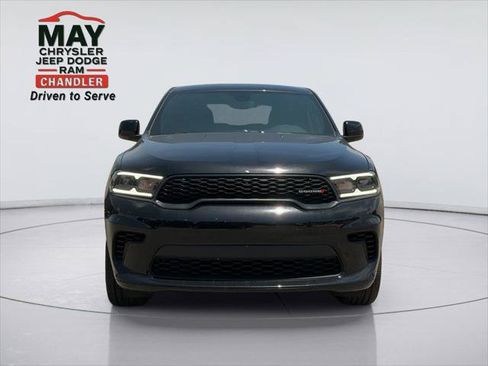 Certified 2025 Dodge Durango GT AWD/4WD image 2