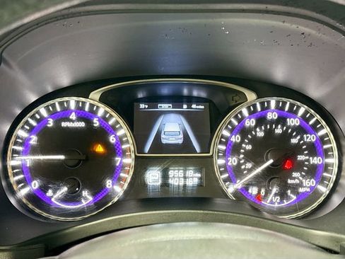 Used 2015 INFINITI QX60 AWD w/ Premium Plus Package image 14