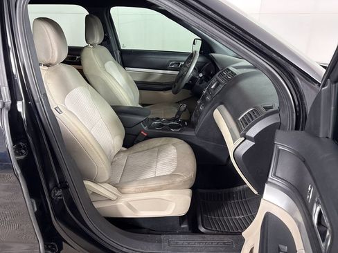 Used 2018 Ford Explorer FWD image 6
