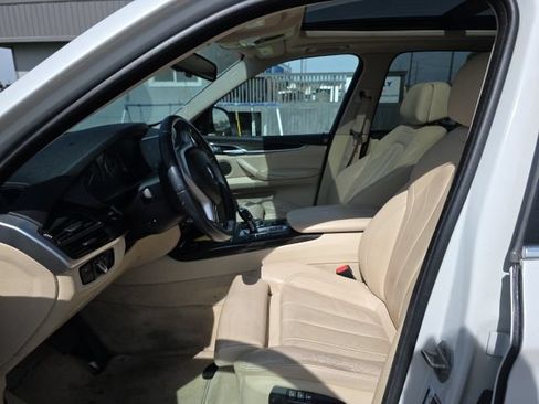 Used 2015 BMW X5 xDrive35i AWD/4WD image 4
