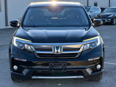 Used 2020 Honda Pilot EX-L image 10