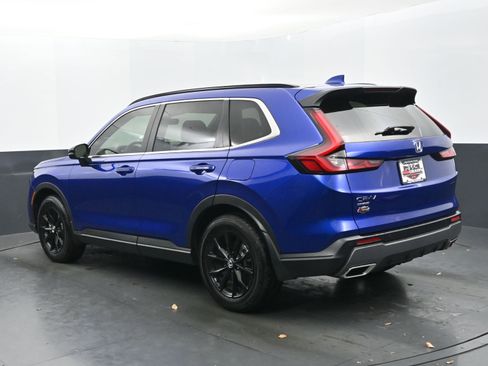 Used 2025 Honda CR-V Sport-L image 4
