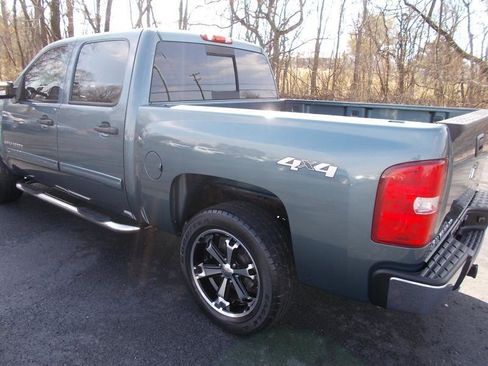 Used 2009 Chevrolet Silverado 1500 LT w/ All Star Package image 5