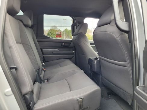 Certified 2025 Toyota Tacoma SR5 image 13