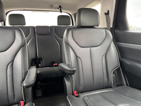 Used 2025 Hyundai Palisade SEL AWD/4WD image 41