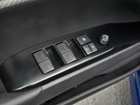 Used 2026 Toyota Camry SE FWD image 10