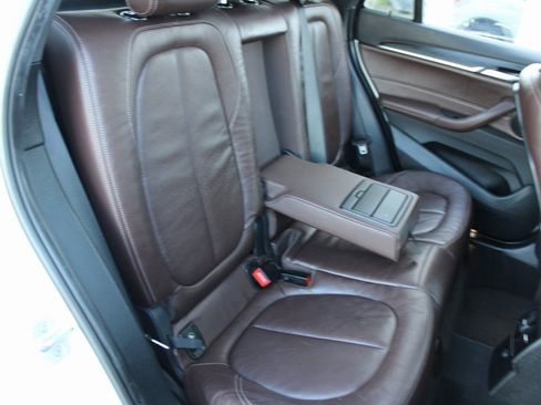 Used 2017 BMW X1 xDrive28i image 26