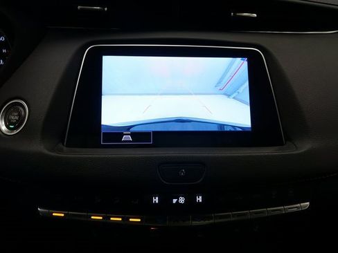 Used 2023 Cadillac XT4 Sport image 24