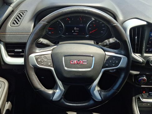 Used 2019 GMC Terrain SLT w/ Preferred Package AWD/4WD image 12