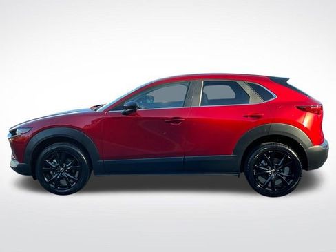 Used 2024 MAZDA CX-30 AWD 2.5 S w/ Select Sport Pkg image 4