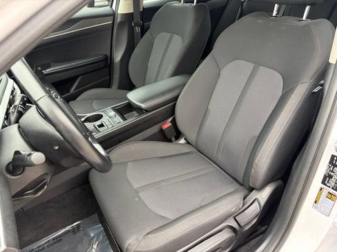 Used 2022 Kia K5 LXS AWD/4WD image 16
