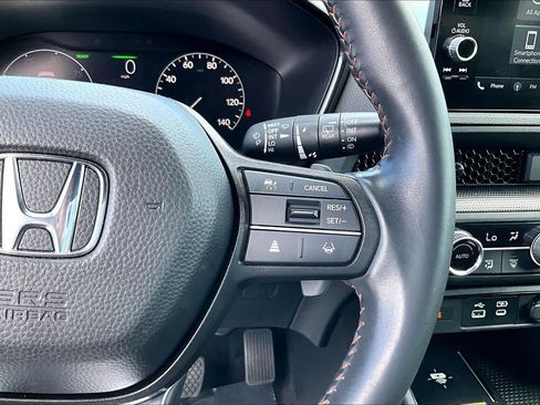 Used 2024 Honda CR-V Sport-L image 24