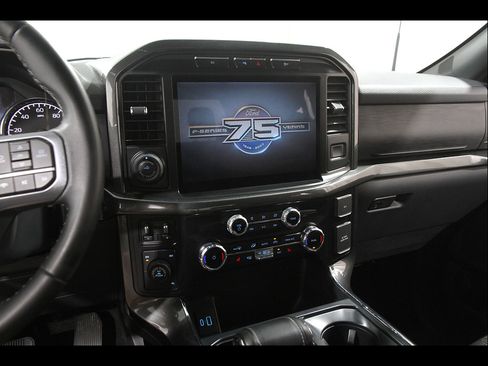 Used 2023 Ford F150 XLT w/ Equipment Group 302A High AWD/4WD image 10
