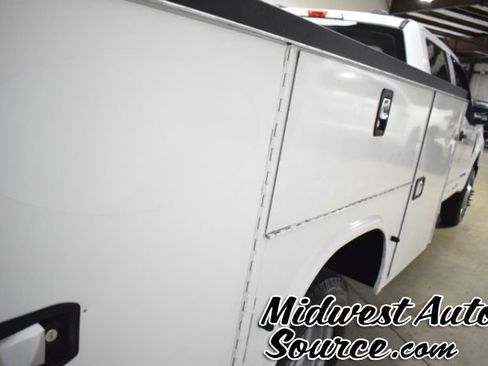 Used 2021 Ford F350 XL w/ Power Equipment Group image 6